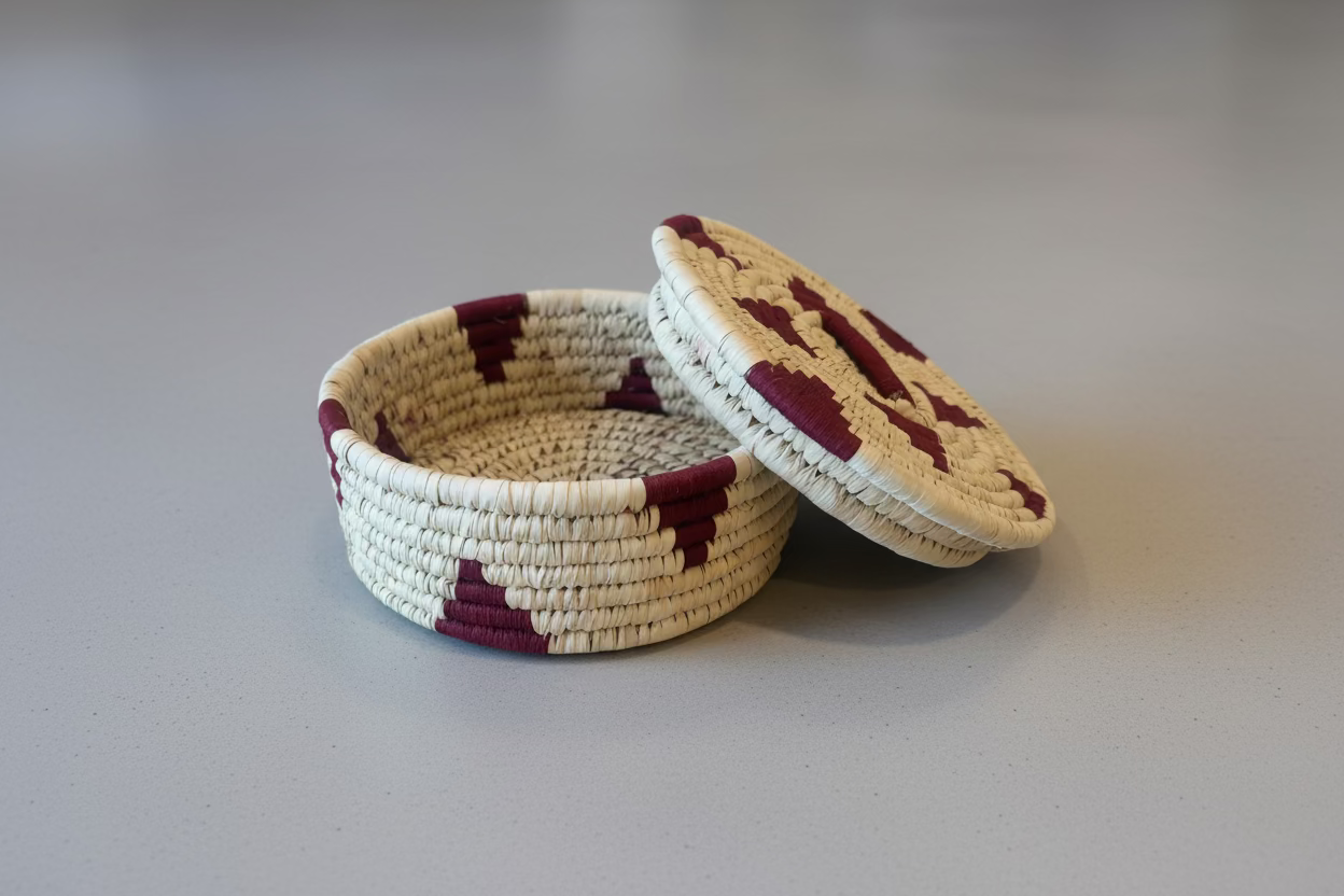 The Heritage Maroon