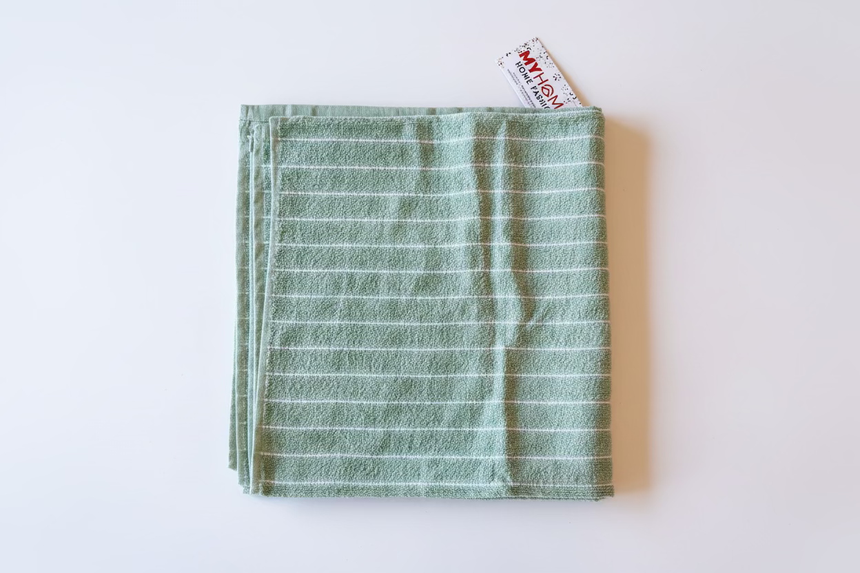 Sage Green (Muted Green)
