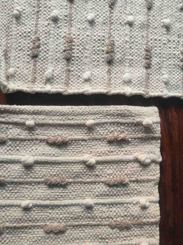 Rustic Elegance Table Mat Set of 6-timeless-charm-for-every-dining-experience
