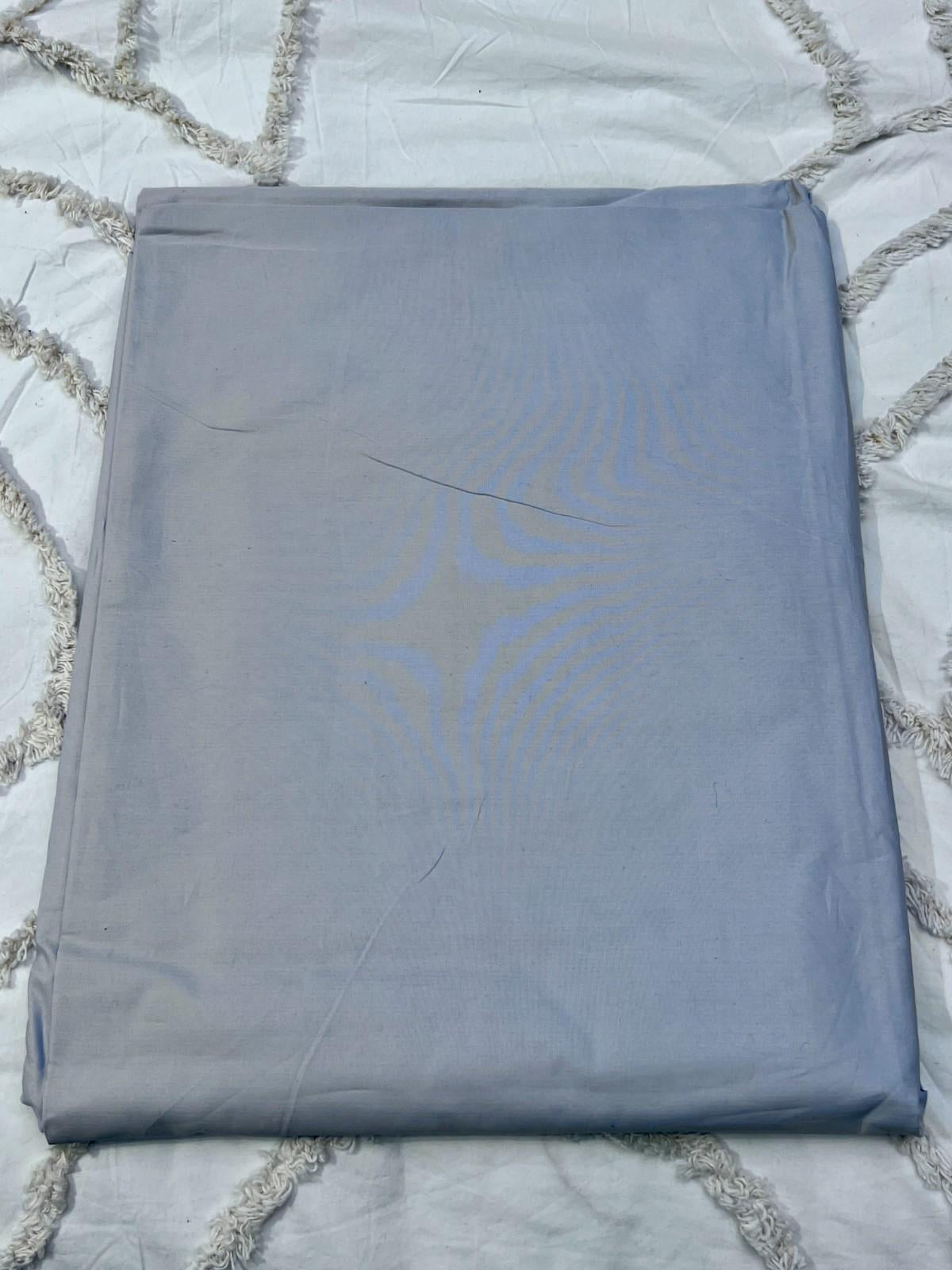 Misty Eucalyptus Pastel Bedsheet – Refreshing Calm Meets Contemporary Elegance