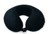 travel-neck-pillow-black-u-shaped-soft-memory-foam