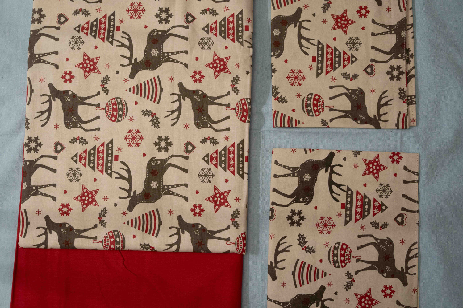 xmas-print-border-bedsheets