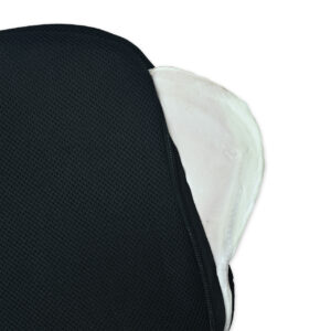 Coccyx Cushion - Classic shape -Memory Foam - | Tail bone Pain Relief